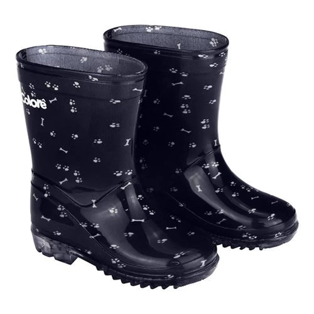 Galocha Pimpolho Colorê Ossinho