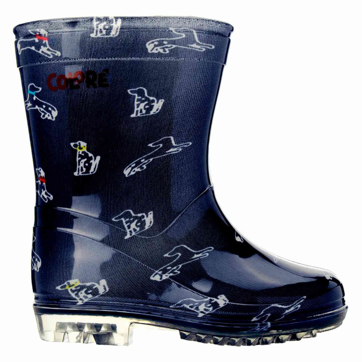 Galocha Pimpolho Colorê Dogs