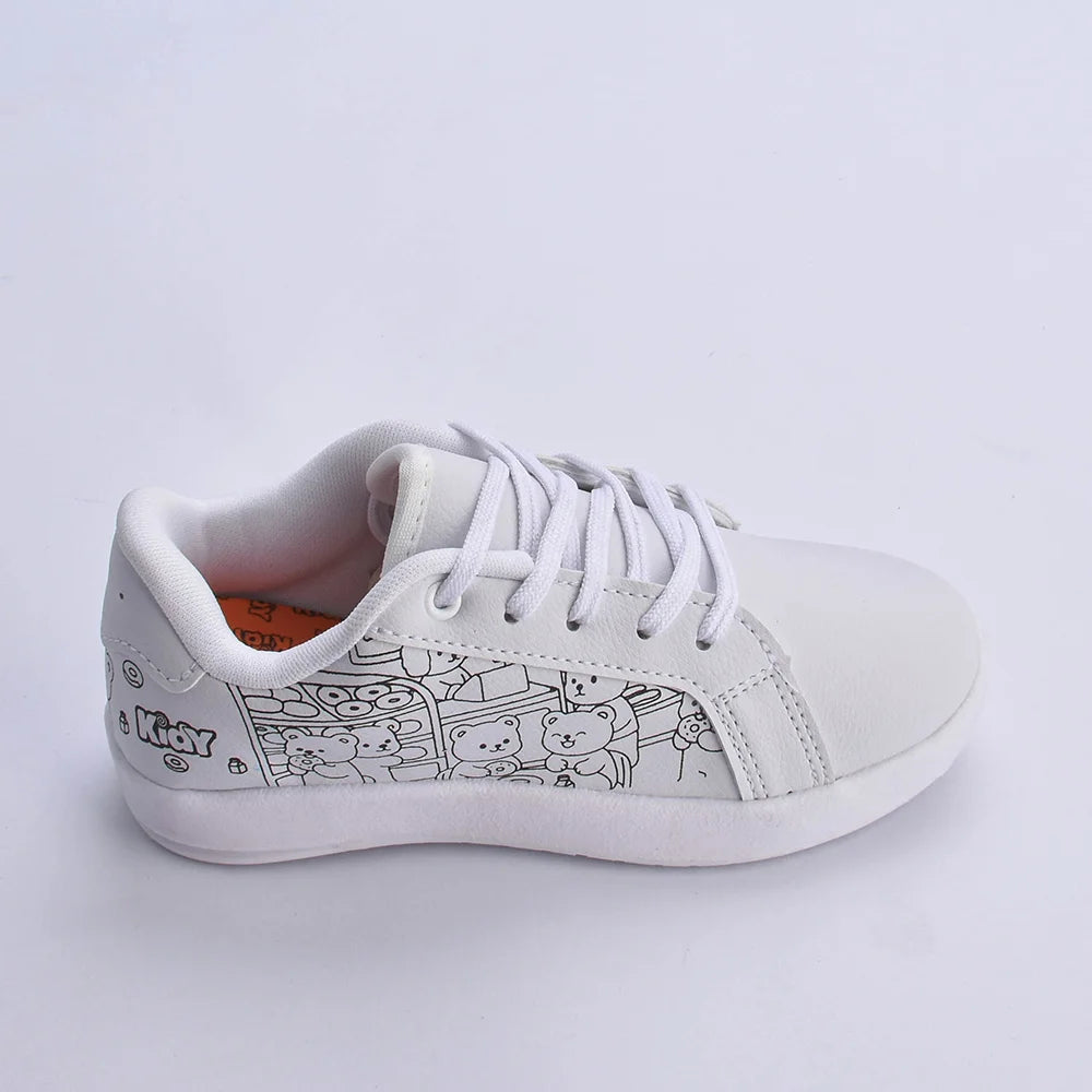 Tênis Astral Kidy Goods