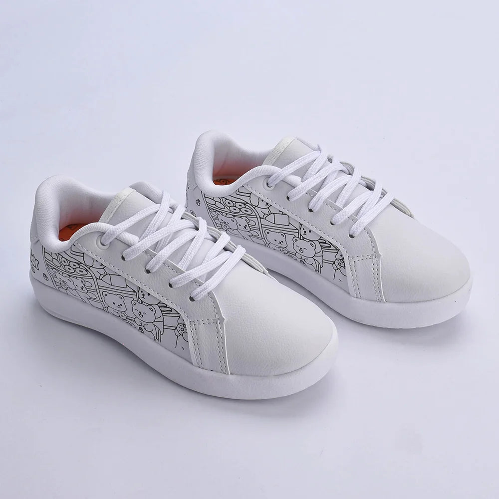 Tênis Astral Kidy Goods