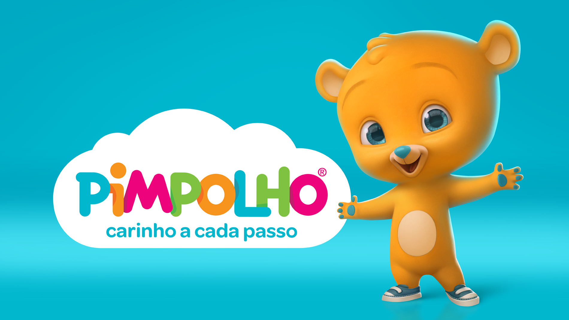Galocha Pimpolho Colorê Ossinho