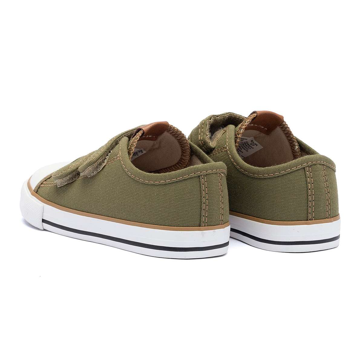 Tênis Diversão Baby Kevin Oliva – ENCANTO