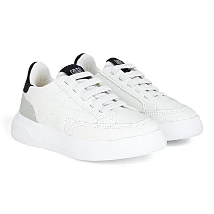 Tênis Klin Capri Mini Branco