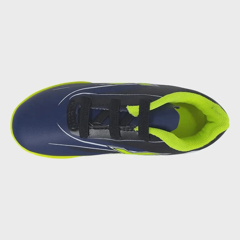 Chuteira OXN Racer Indoor Kids