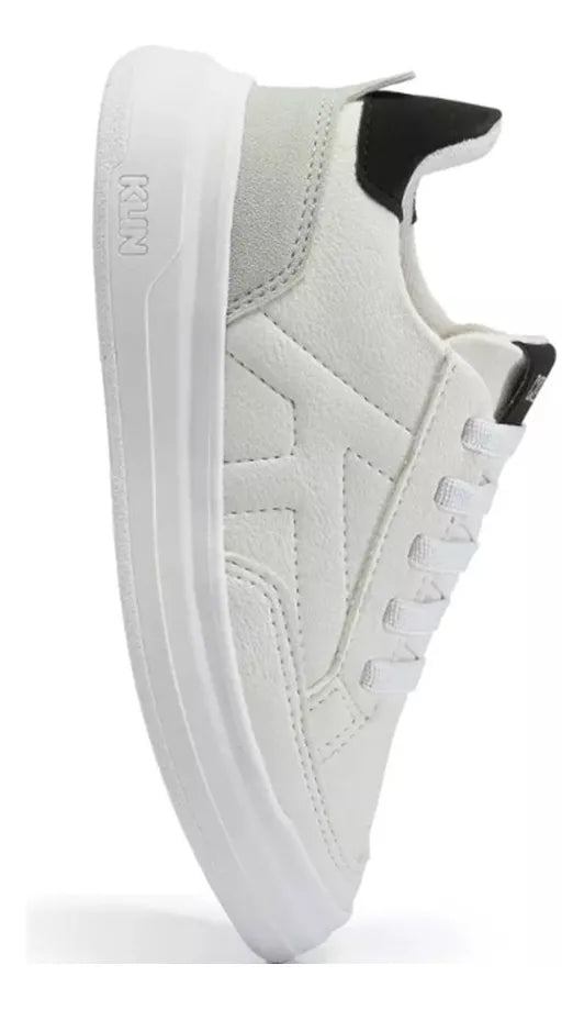 Tênis Klin Capri Mini Branco