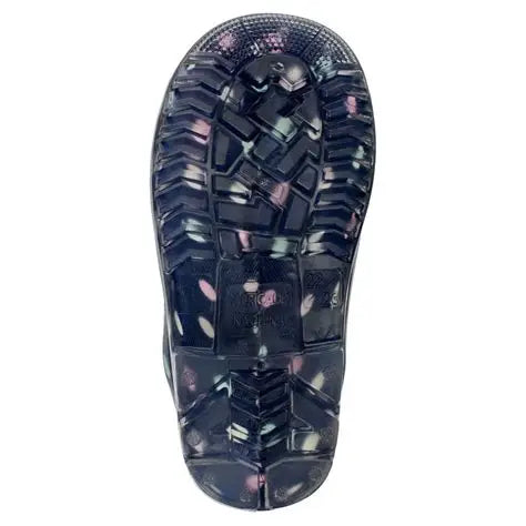 Galocha Pimpolho Colorê Poás