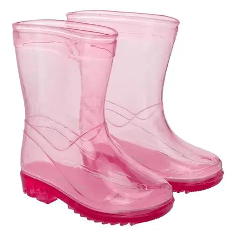 Galocha Pimpolho Colorê Rosa