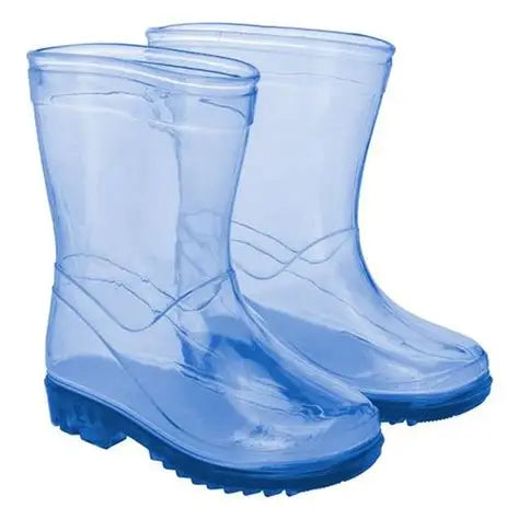 Galocha Pimpolho Colorê Azul