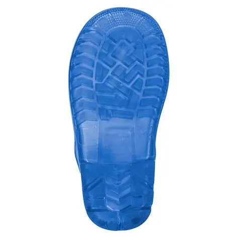 Galocha Pimpolho Colorê Azul