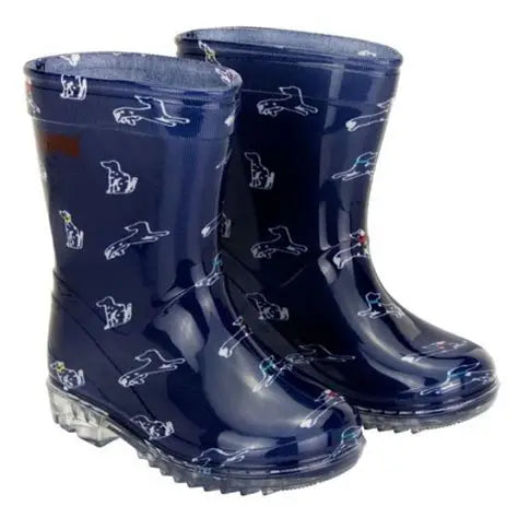 Galocha Pimpolho Colorê Dogs