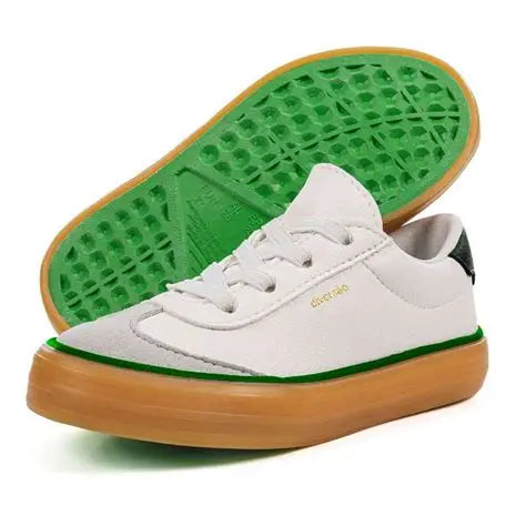 Tênis Diversão JoOff Verde