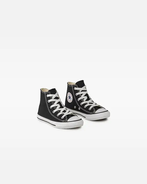 Tênis Chuck Taylor All Star Cano alto Preto