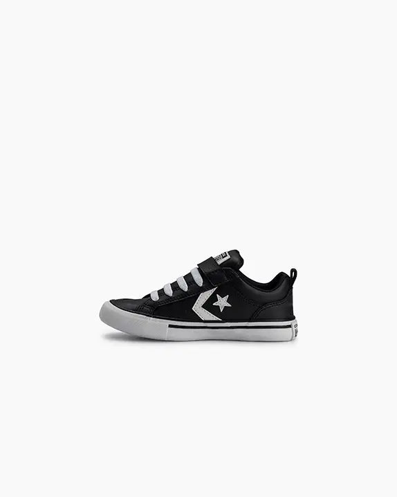 Tênis Pro Blaze Strap Preto Converse