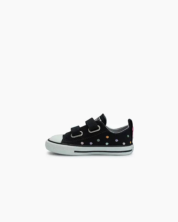 Tênis Chuck Taylor All Star 2V Polka Dots