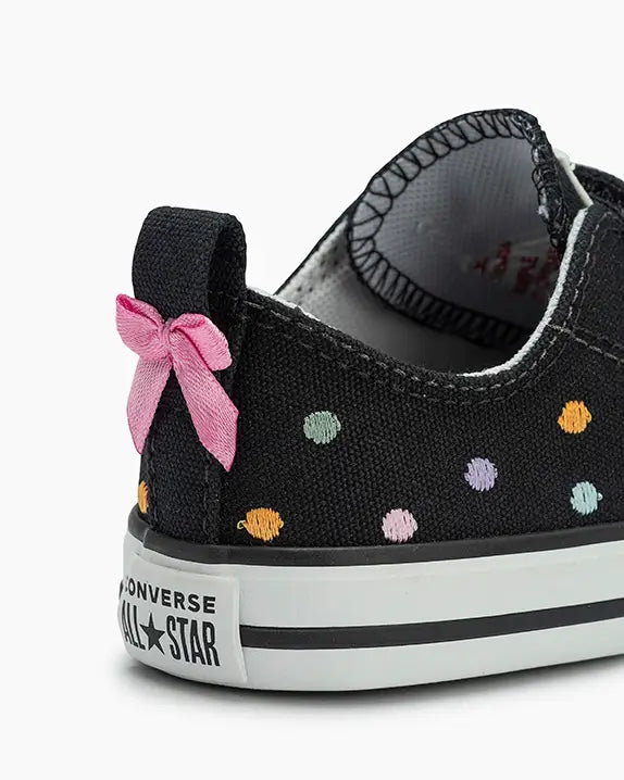 Tênis Chuck Taylor All Star 2V Polka Dots