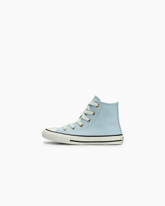 Tênis Chuck Taylor All Star Cano alto Azul Superlua
