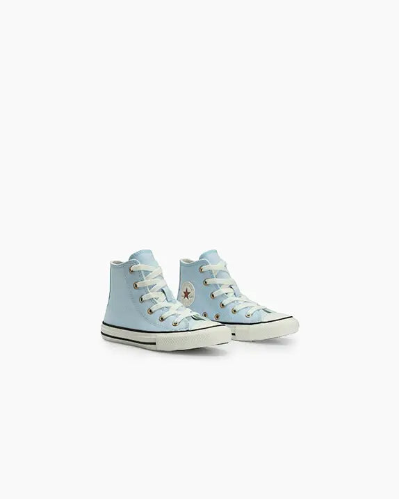 Tênis Chuck Taylor All Star Cano alto Azul Superlua