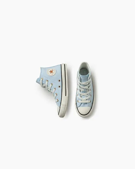 Tênis Chuck Taylor All Star Cano alto Azul Superlua