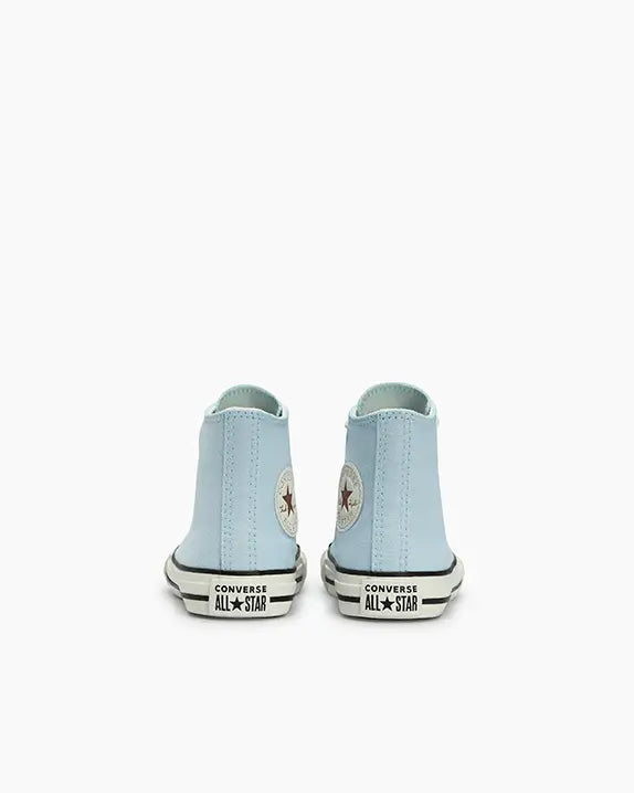 Tênis Chuck Taylor All Star Cano alto Azul Superlua