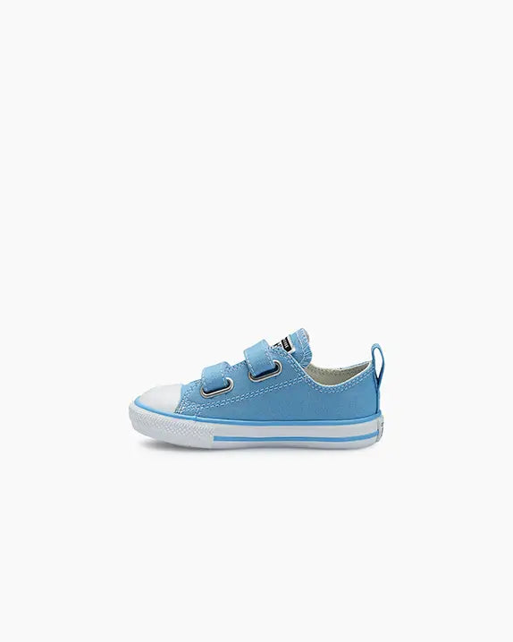 Tênis Chuck Taylor AllStar 2V Stitch Disney