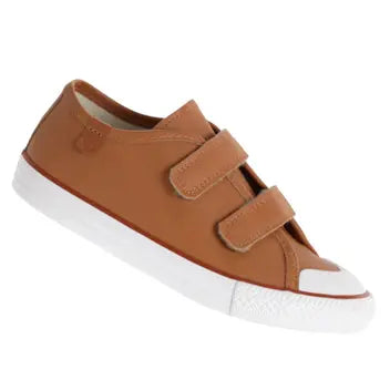 Tênis Diversão Mini Carlos Caramelo