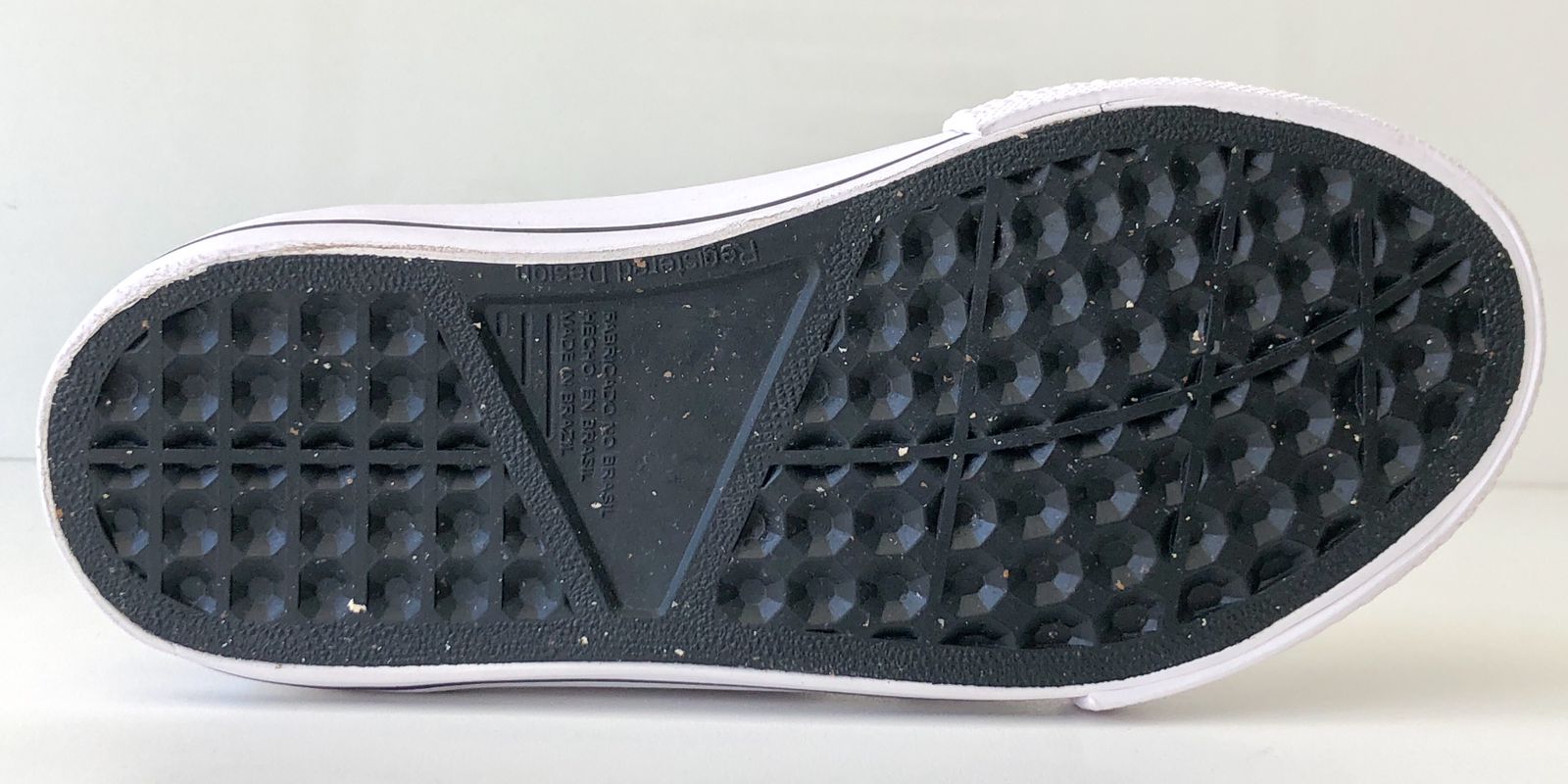 Tênis Diversão Baby Leonardo Azul marinho